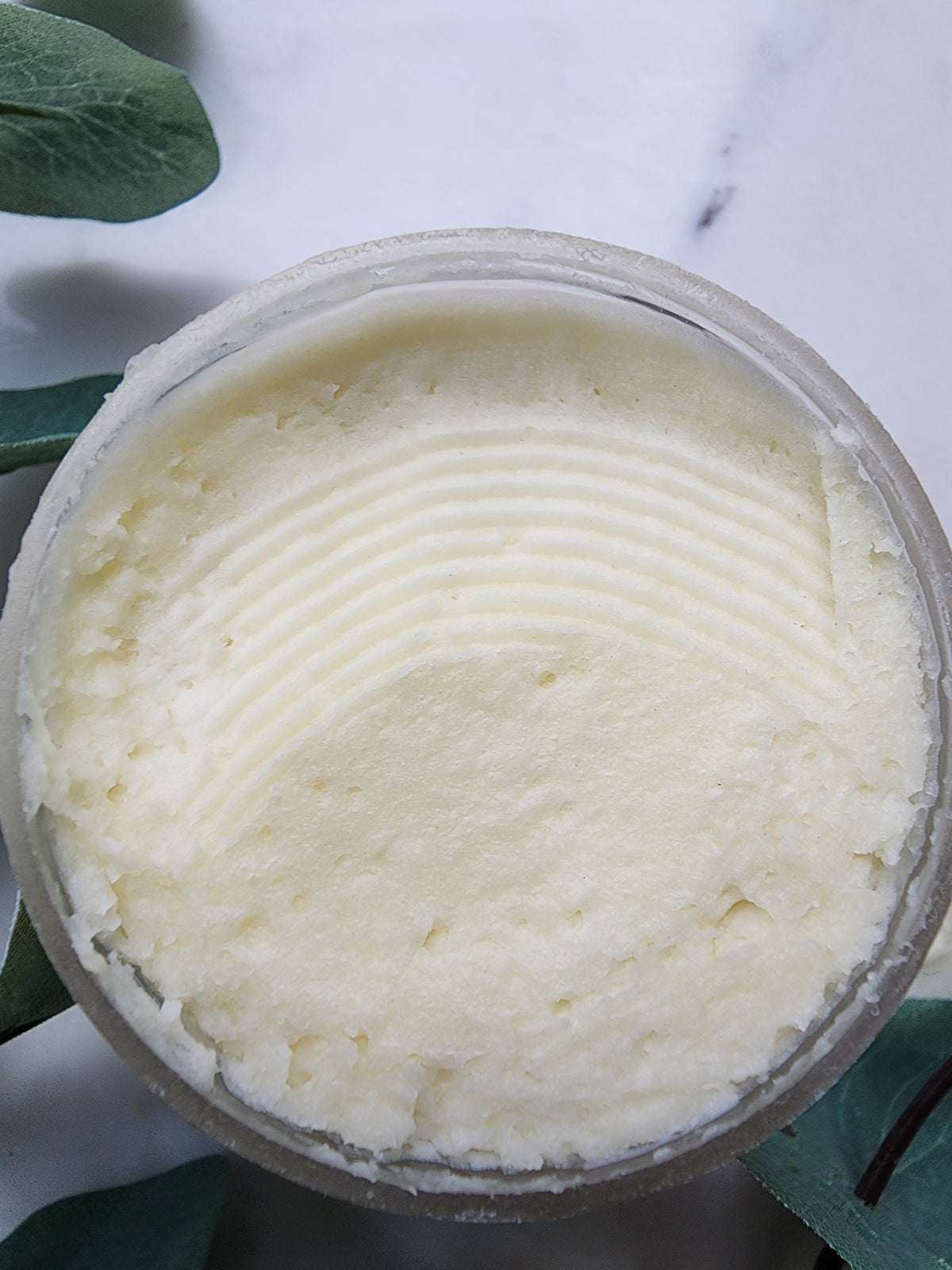 Nourishing Hair Butter