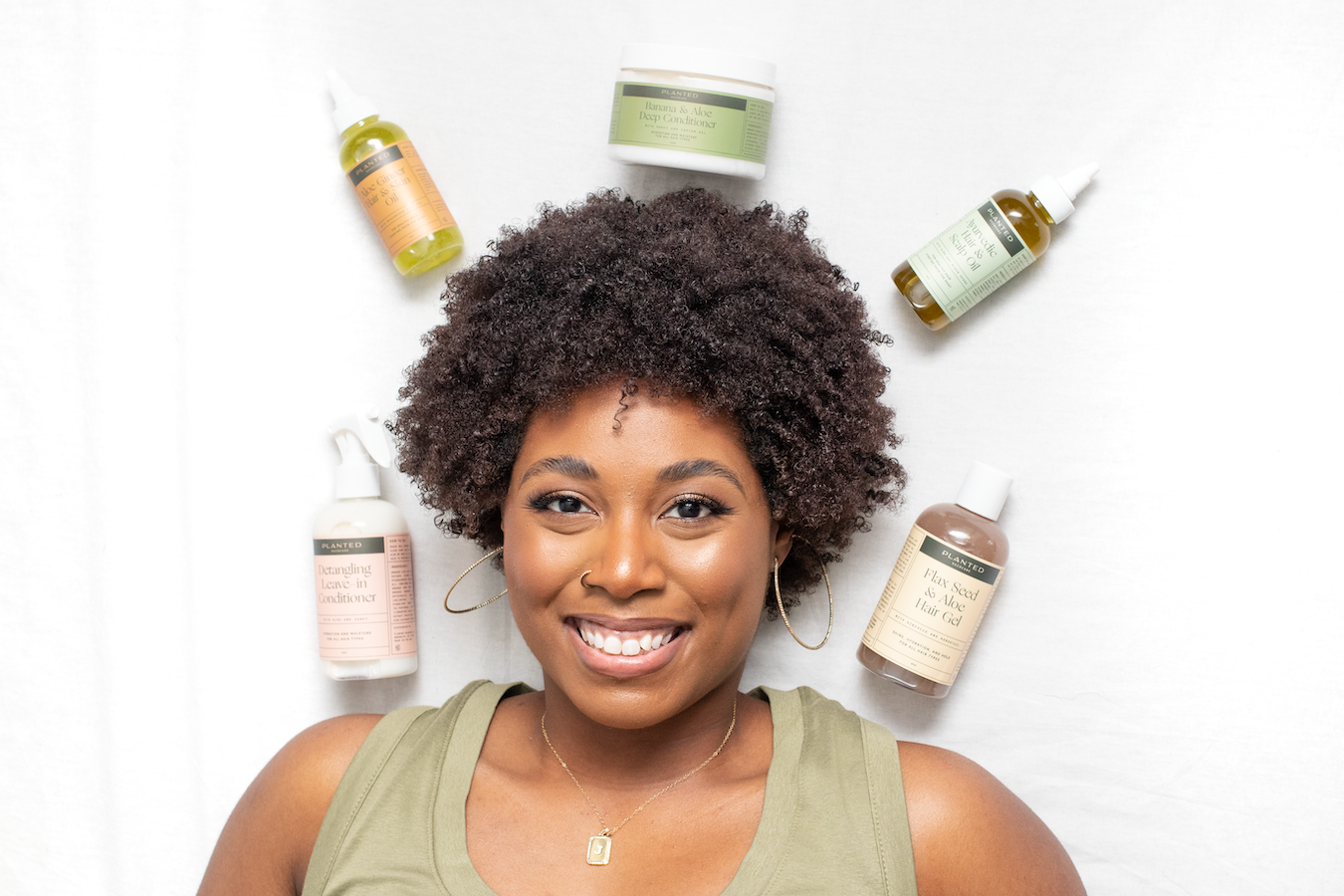 Hair and online care conditioner